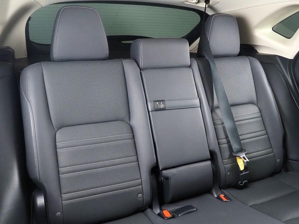 used 2019 Lexus NX 300 car, priced at $26,950