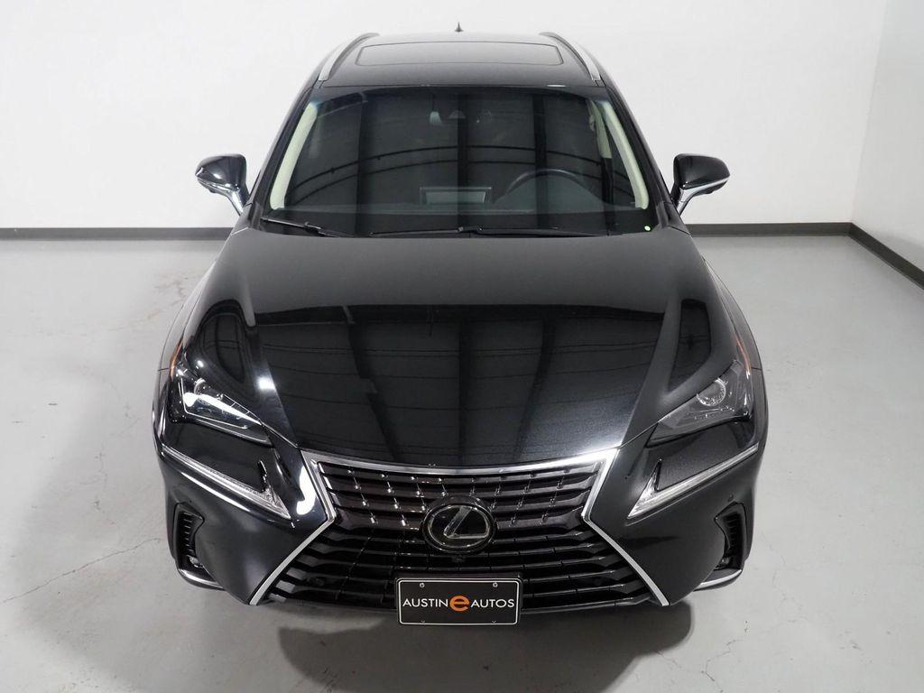 used 2019 Lexus NX 300 car, priced at $26,950