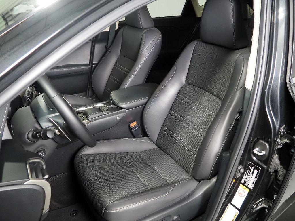 used 2019 Lexus NX 300 car, priced at $26,950