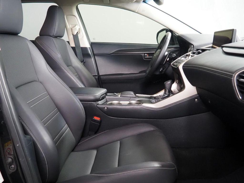 used 2019 Lexus NX 300 car, priced at $26,950