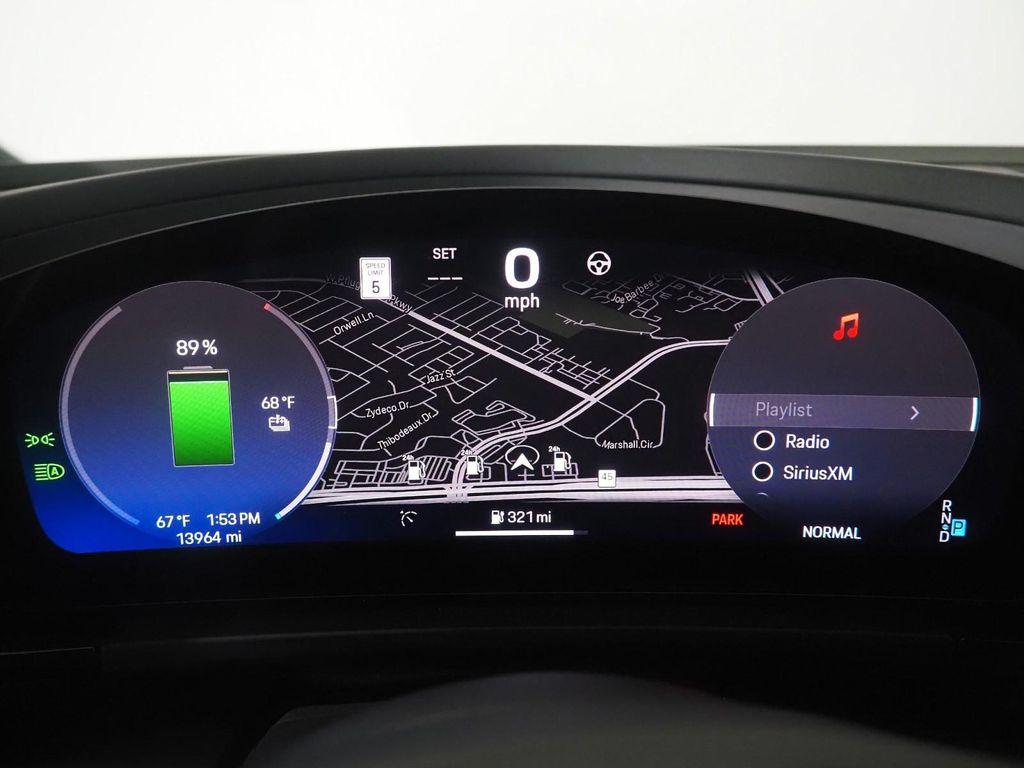 used 2024 Porsche Macan car, priced at $67,950