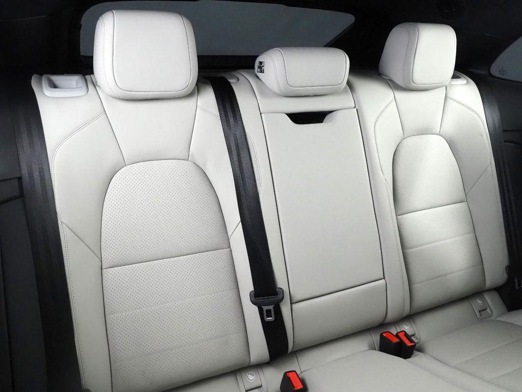 used 2024 Porsche Macan car, priced at $67,950