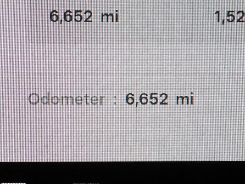 used 2025 Tesla Model 3 car, priced at $37,950