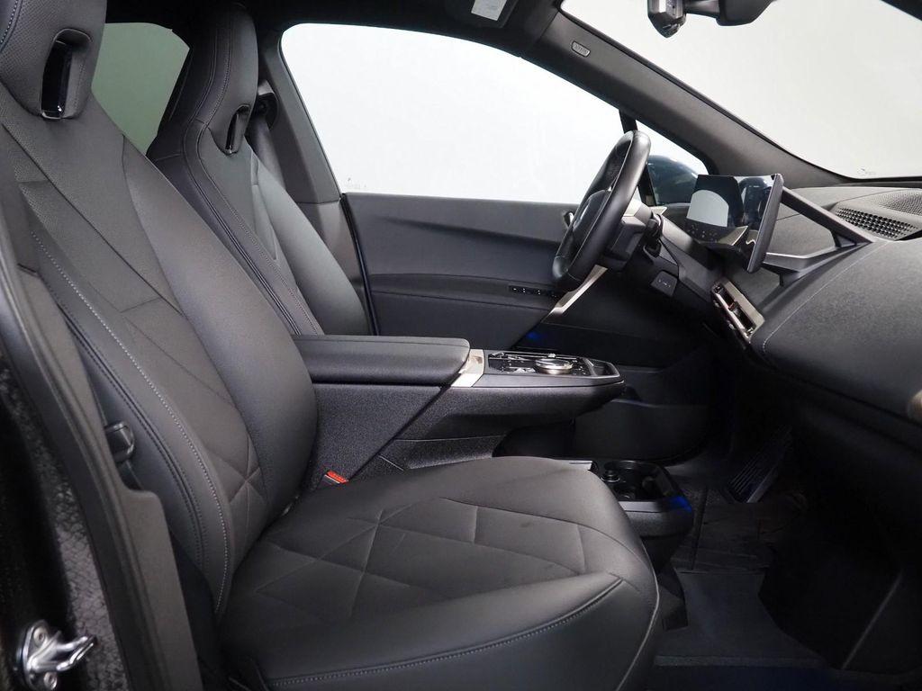 used 2024 BMW iX car, priced at $49,950