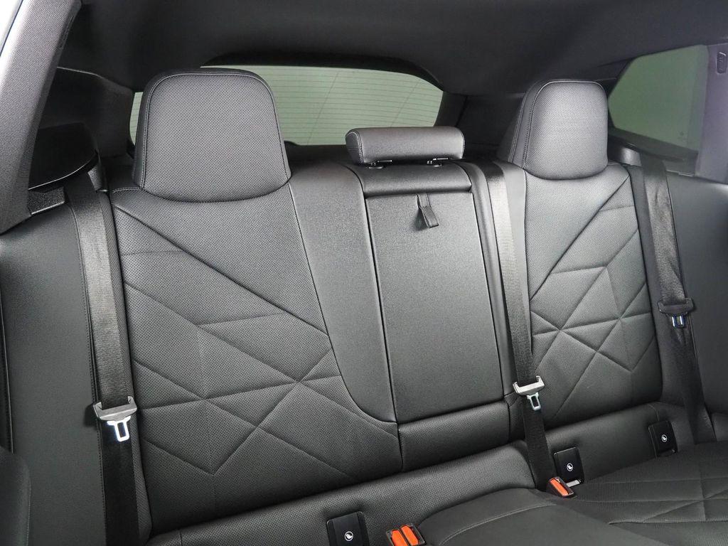 used 2024 BMW iX car, priced at $49,950