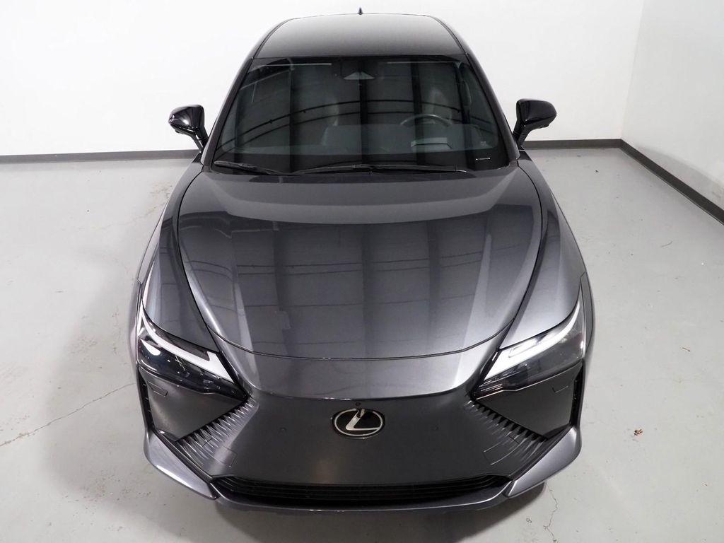 used 2023 Lexus RZ 450e car, priced at $31,250