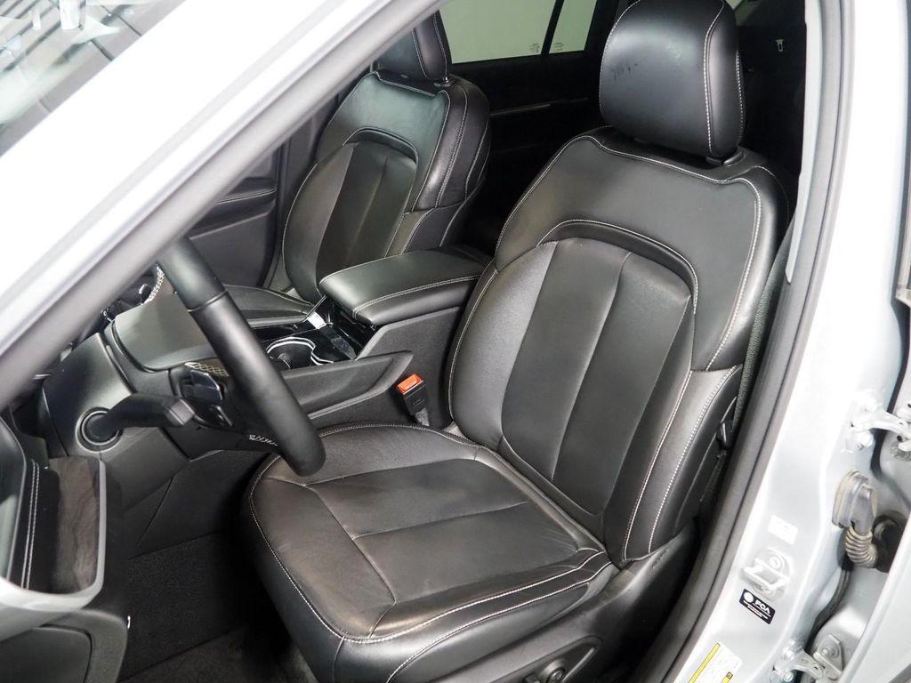 used 2022 Jeep Grand Cherokee L car, priced at $25,950