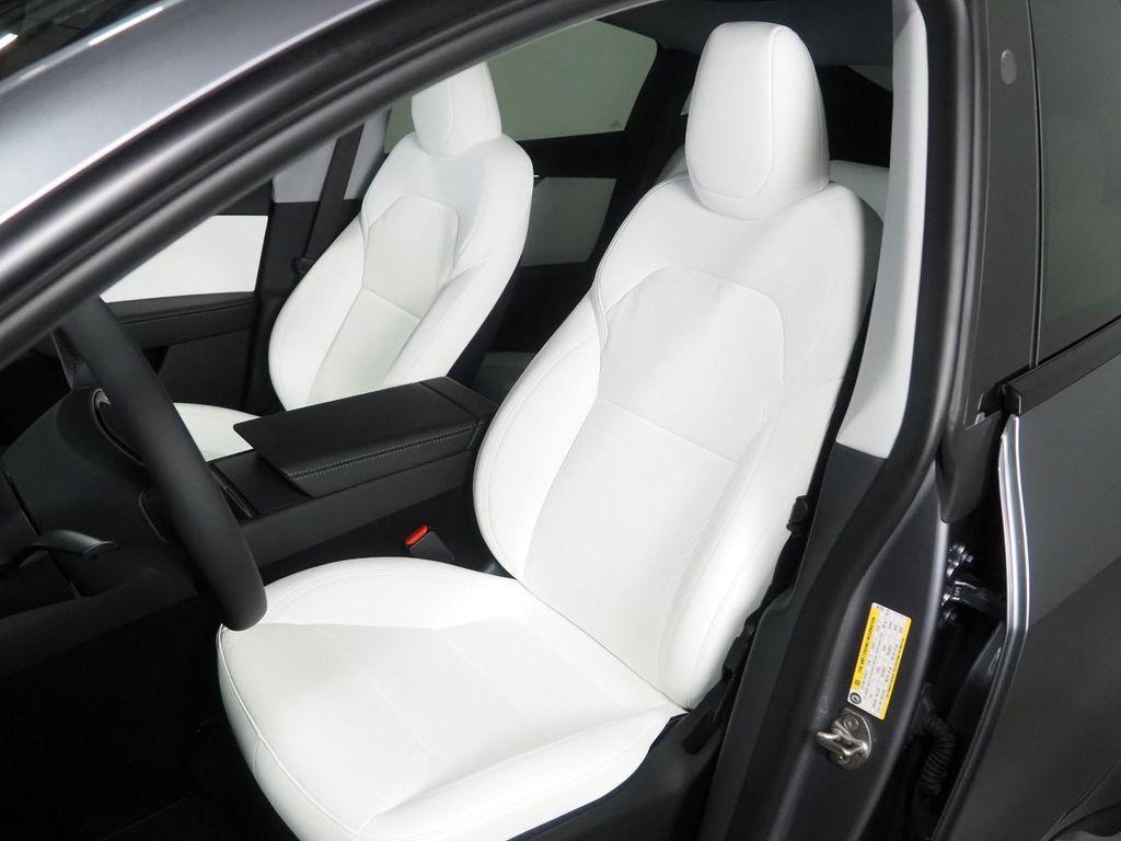 used 2026 Tesla Model Y car, priced at $48,175