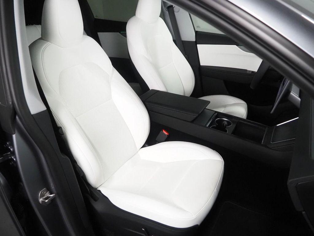 used 2026 Tesla Model Y car, priced at $48,175