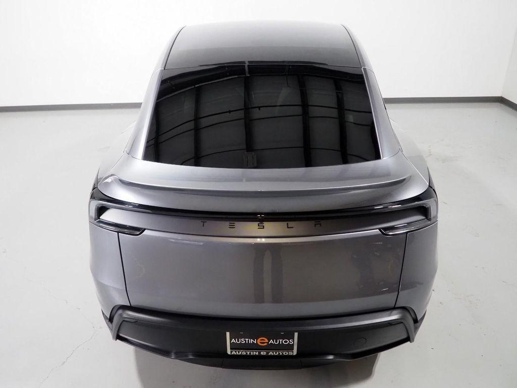 used 2026 Tesla Model Y car, priced at $48,175