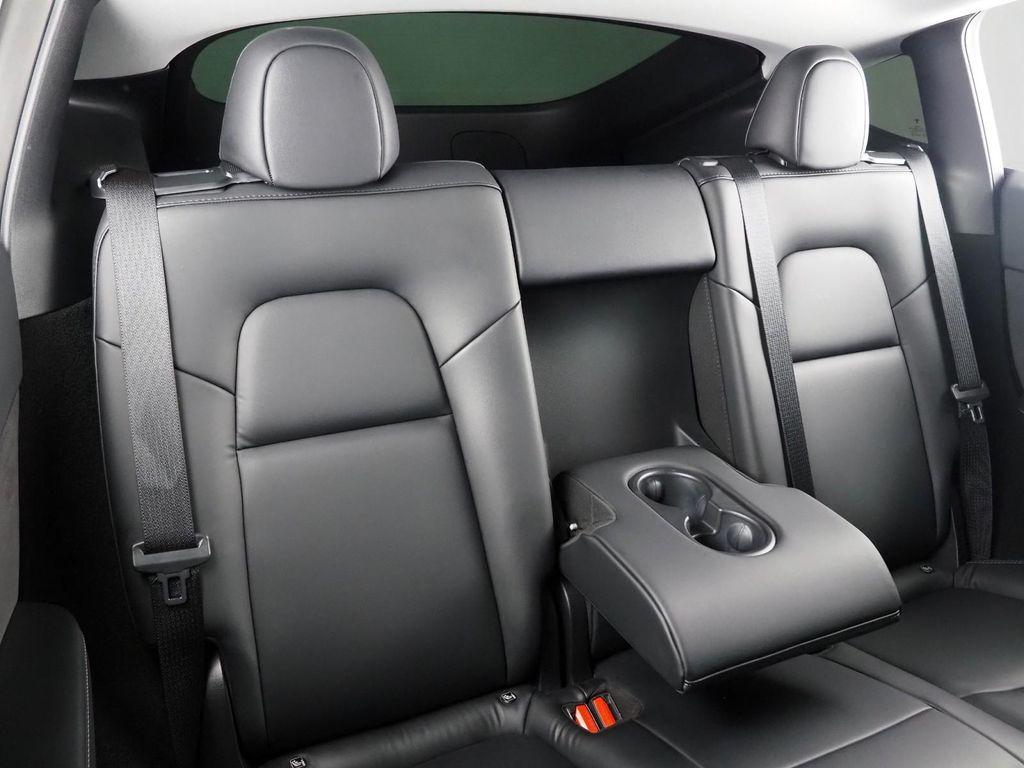 used 2023 Tesla Model Y car, priced at $33,950