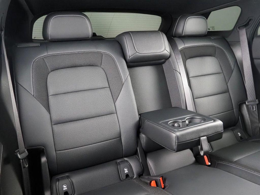 used 2024 Chevrolet Blazer EV car, priced at $27,950