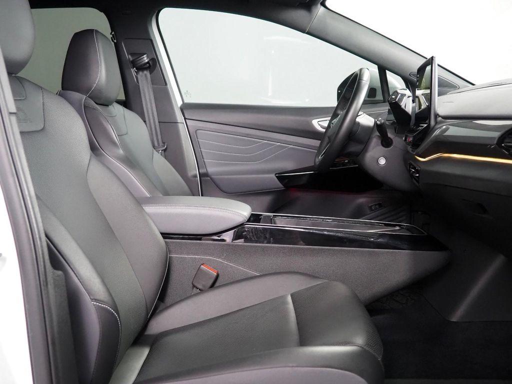 used 2023 Volkswagen ID.4 car, priced at $20,950