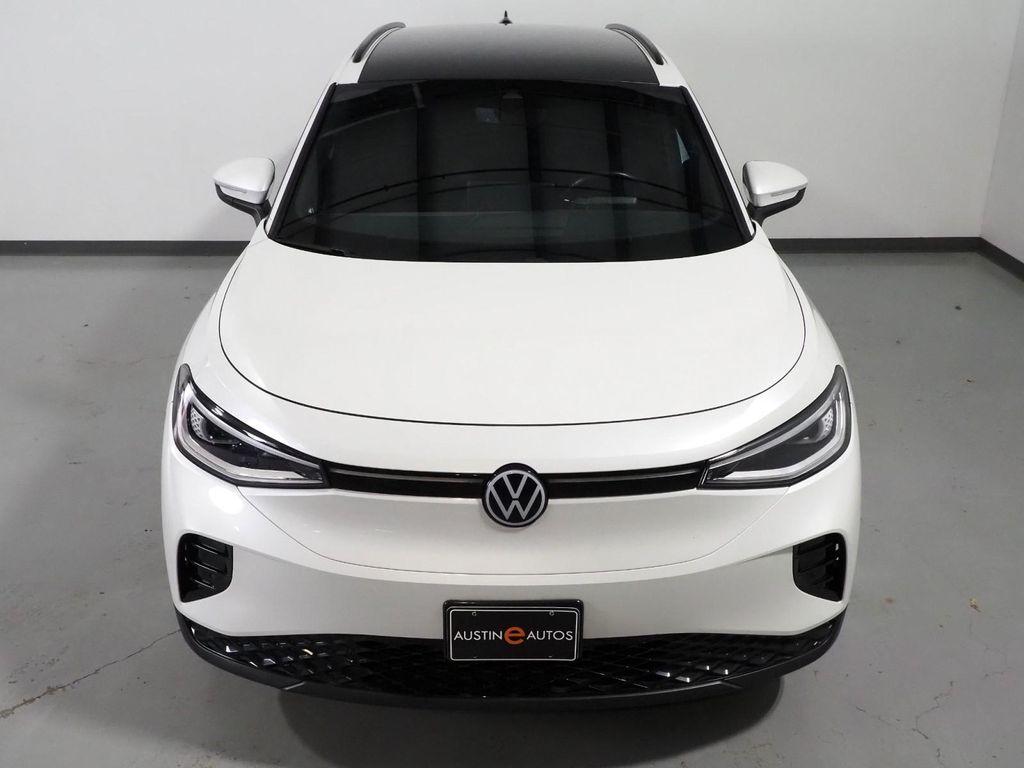 used 2023 Volkswagen ID.4 car, priced at $20,950