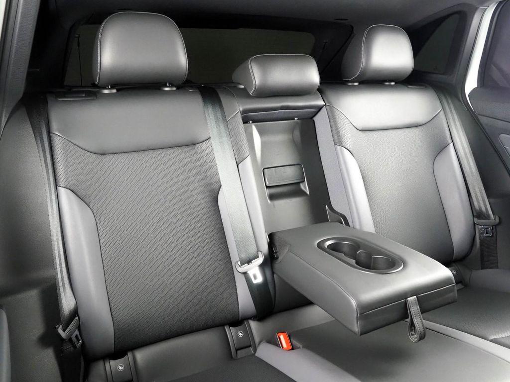 used 2023 Volkswagen ID.4 car, priced at $20,950