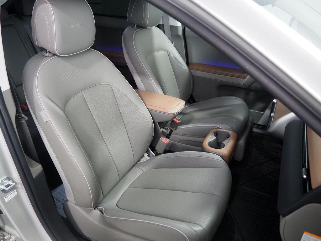 used 2024 Hyundai IONIQ 5 car, priced at $33,450