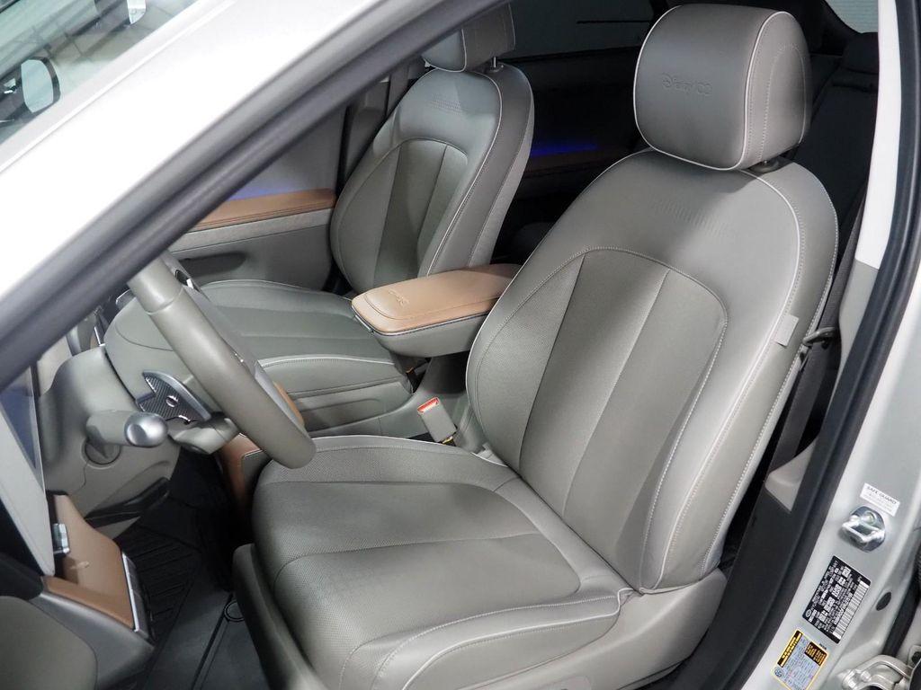 used 2024 Hyundai IONIQ 5 car, priced at $33,450