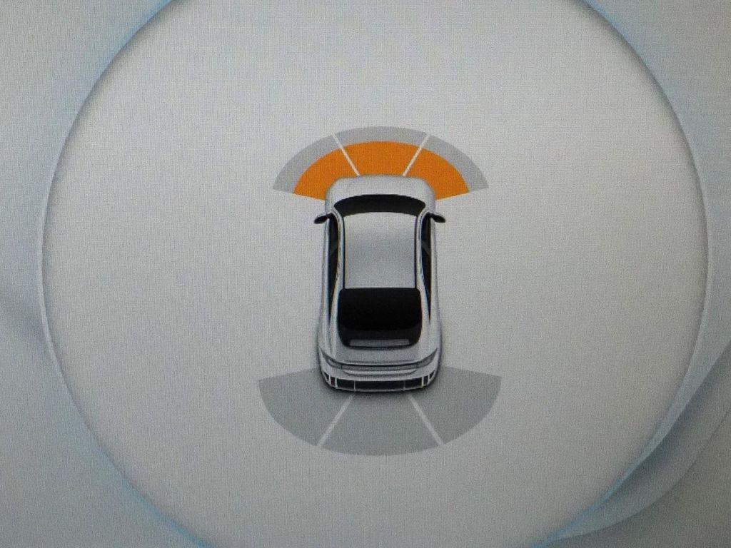 used 2024 Hyundai IONIQ 6 car, priced at $26,500