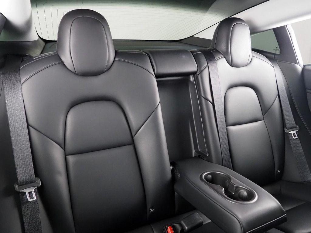 used 2018 Tesla Model 3 car, priced at $16,950