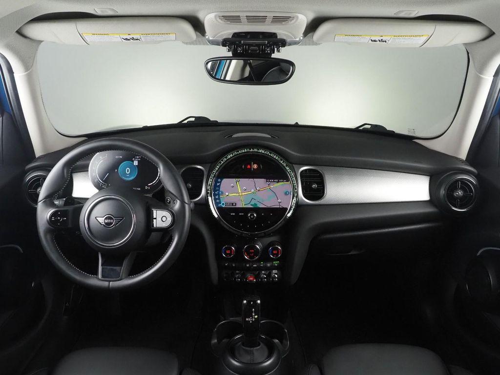 used 2024 MINI Hardtop car, priced at $24,450