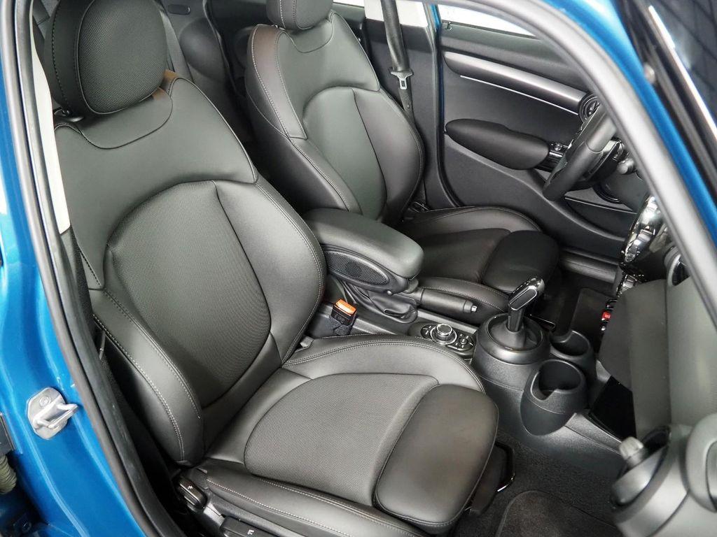 used 2024 MINI Hardtop car, priced at $24,450