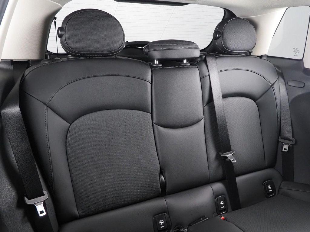 used 2024 MINI Hardtop car, priced at $24,450