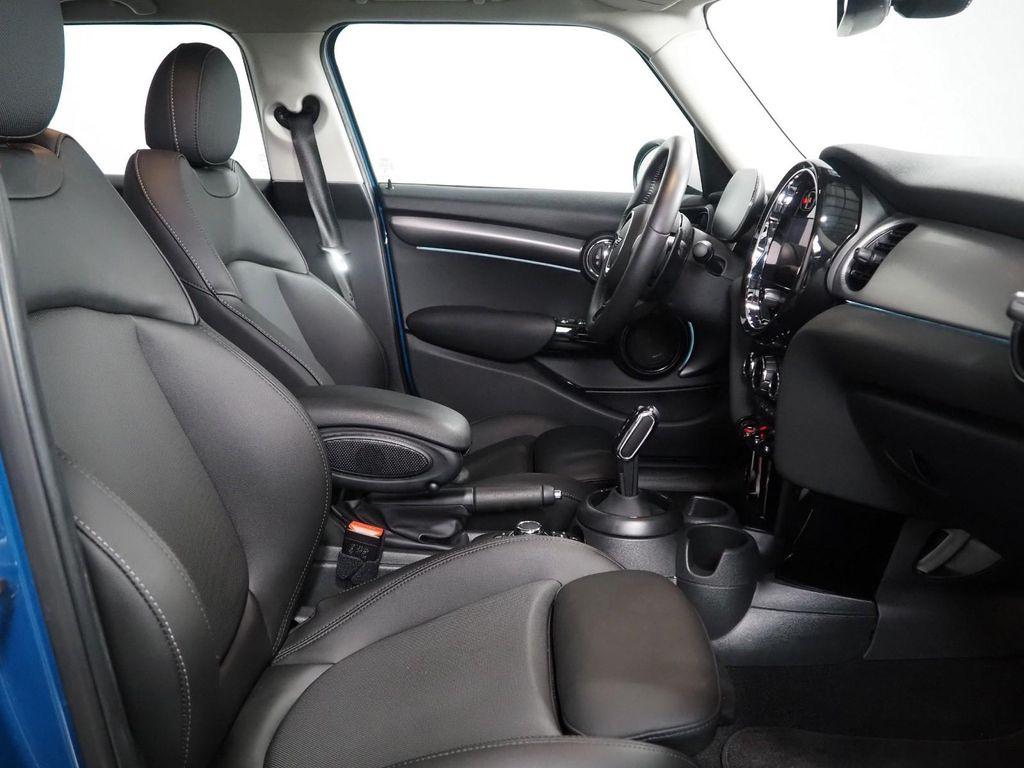 used 2024 MINI Hardtop car, priced at $24,450
