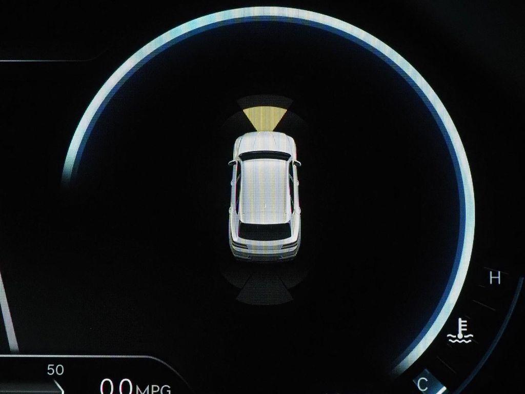 used 2023 Genesis GV80 car, priced at $45,950