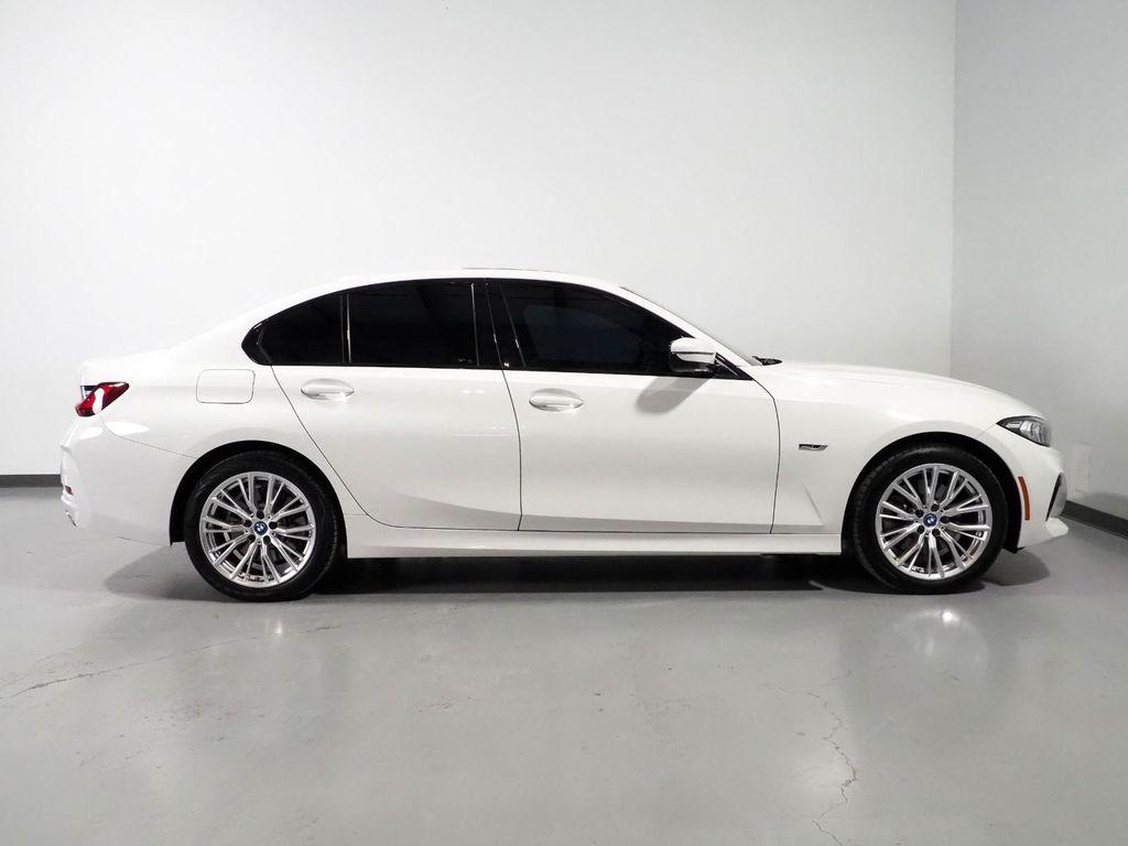 used 2023 BMW 330e car, priced at $32,950
