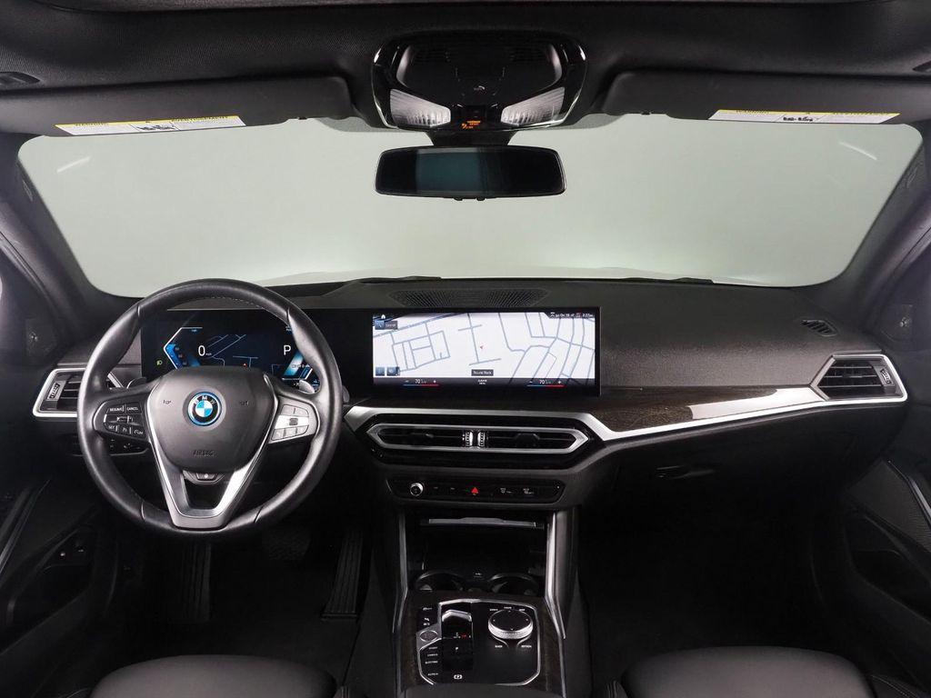 used 2023 BMW 330e car, priced at $32,950