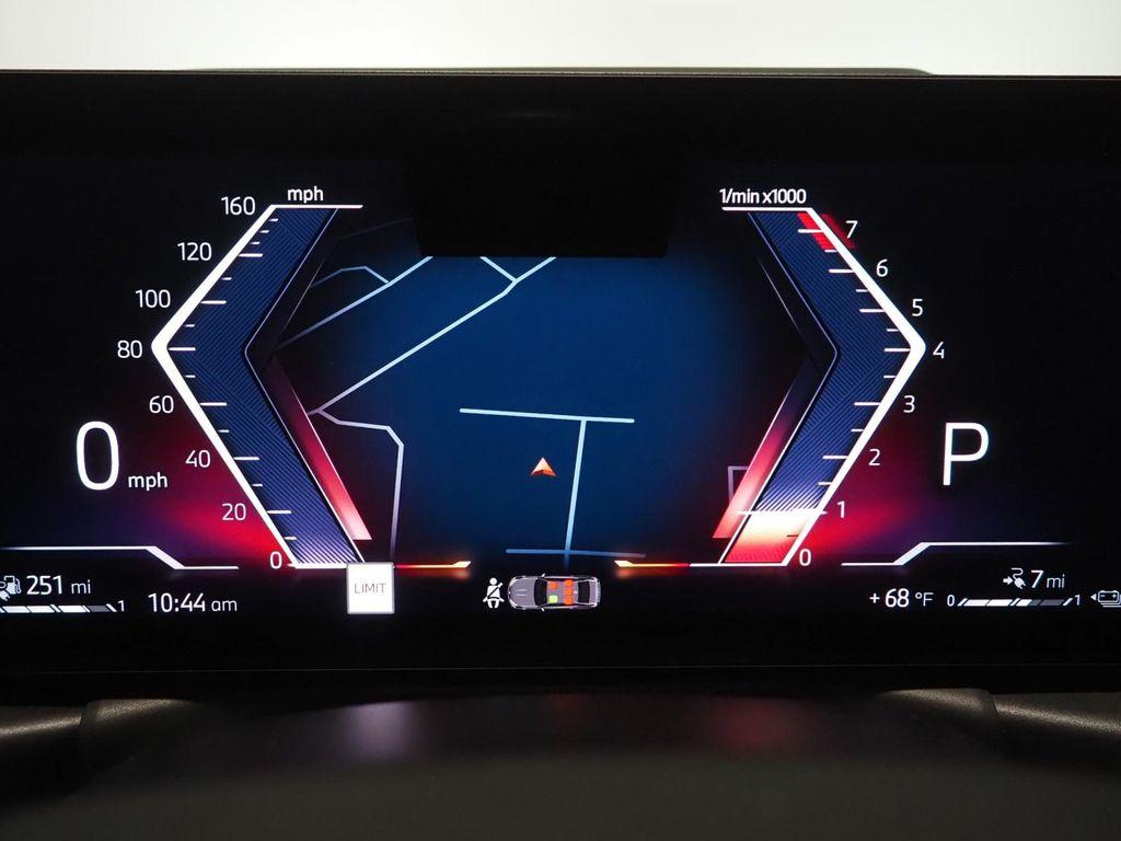 used 2023 BMW 330e car, priced at $32,950