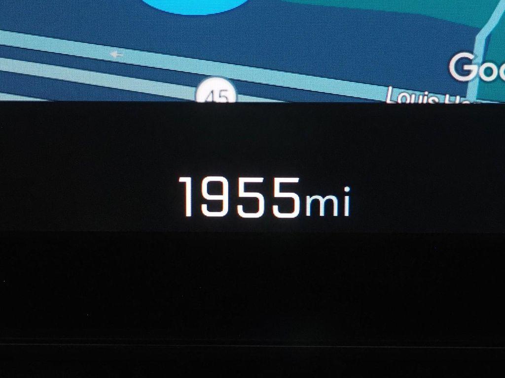 used 2025 Chevrolet Equinox EV car, priced at $29,950