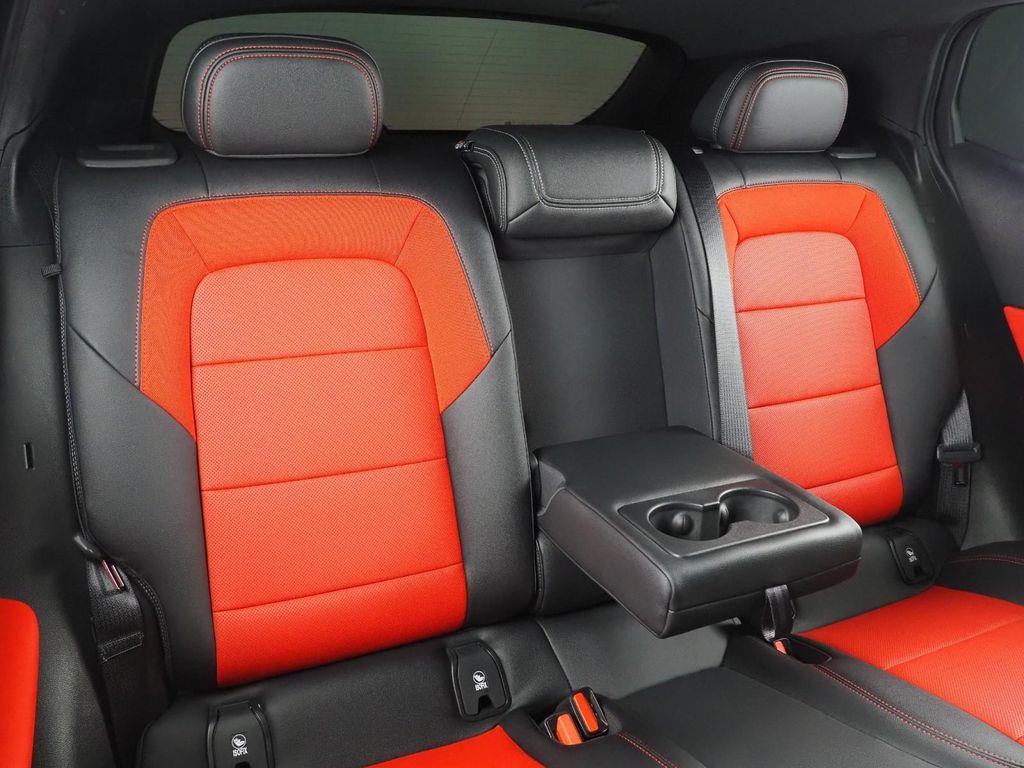 used 2025 Chevrolet Equinox EV car, priced at $29,950