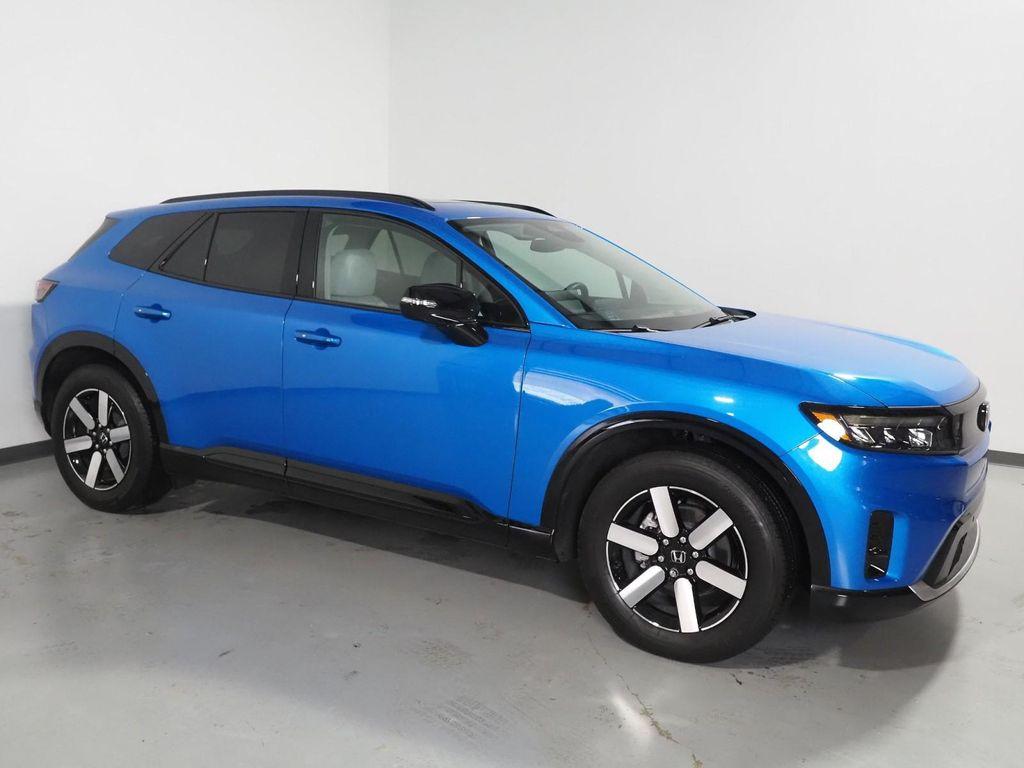 used 2025 Honda Prologue car, priced at $30,950