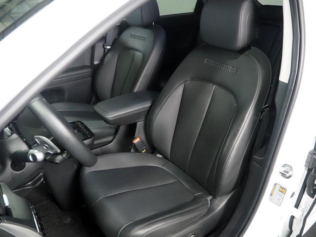 used 2025 Hyundai IONIQ 5 car, priced at $31,500