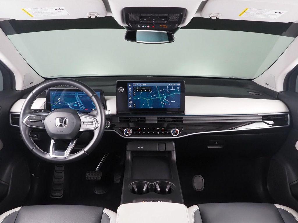 used 2024 Honda Prologue car, priced at $28,950