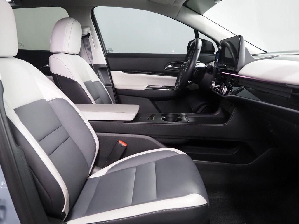 used 2024 Honda Prologue car, priced at $28,950