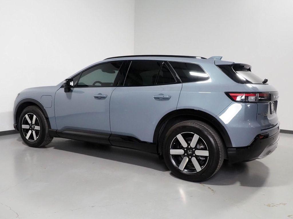 used 2024 Honda Prologue car, priced at $28,950