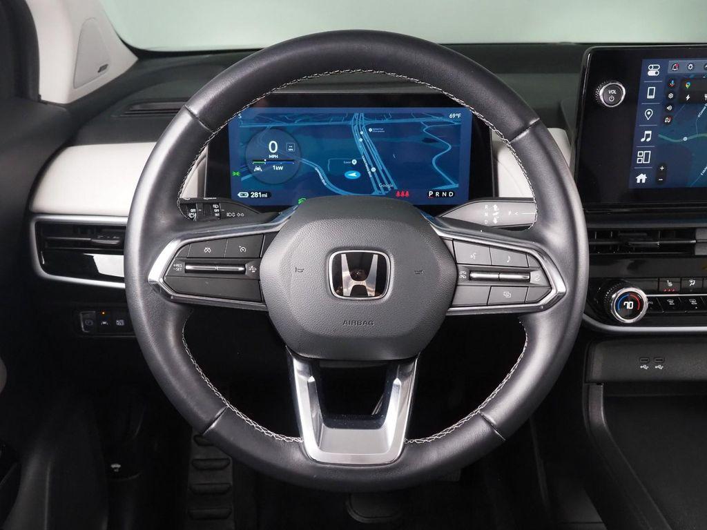 used 2024 Honda Prologue car, priced at $28,950