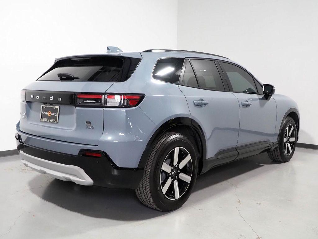 used 2024 Honda Prologue car, priced at $28,950