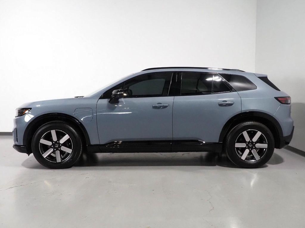 used 2024 Honda Prologue car, priced at $28,950
