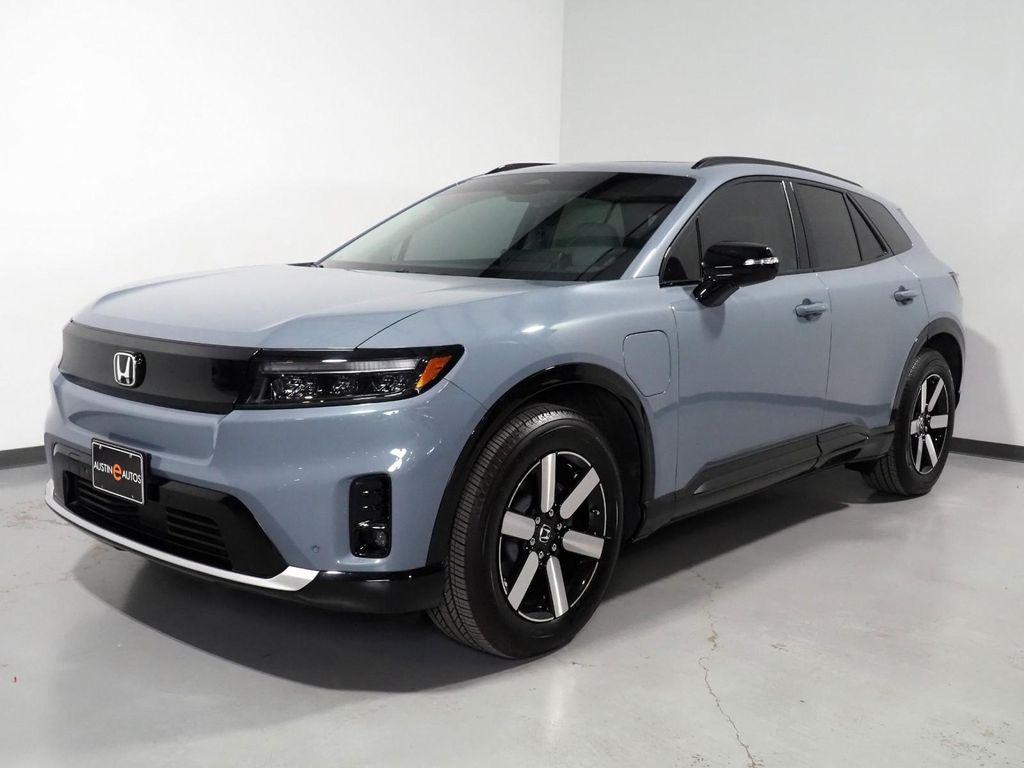 used 2024 Honda Prologue car, priced at $28,950
