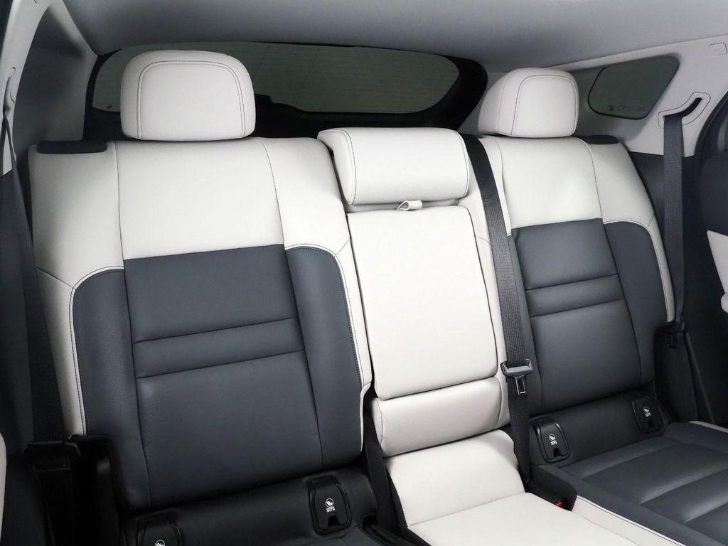 used 2024 Honda Prologue car, priced at $28,950