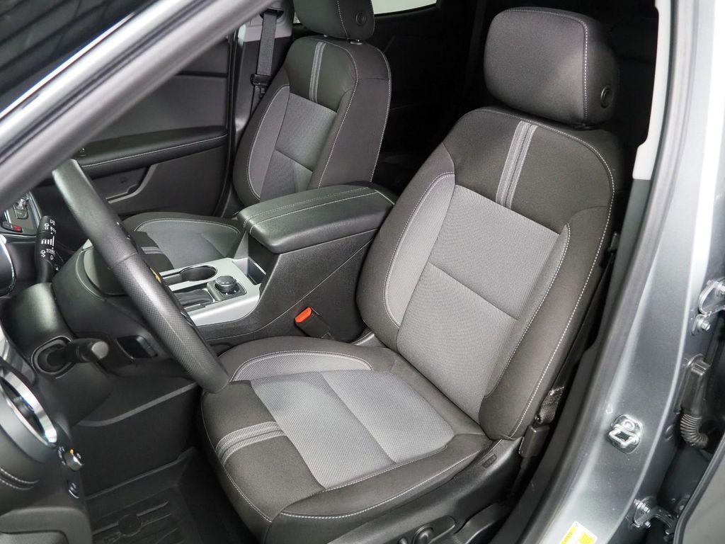 used 2024 Chevrolet Blazer car, priced at $25,500