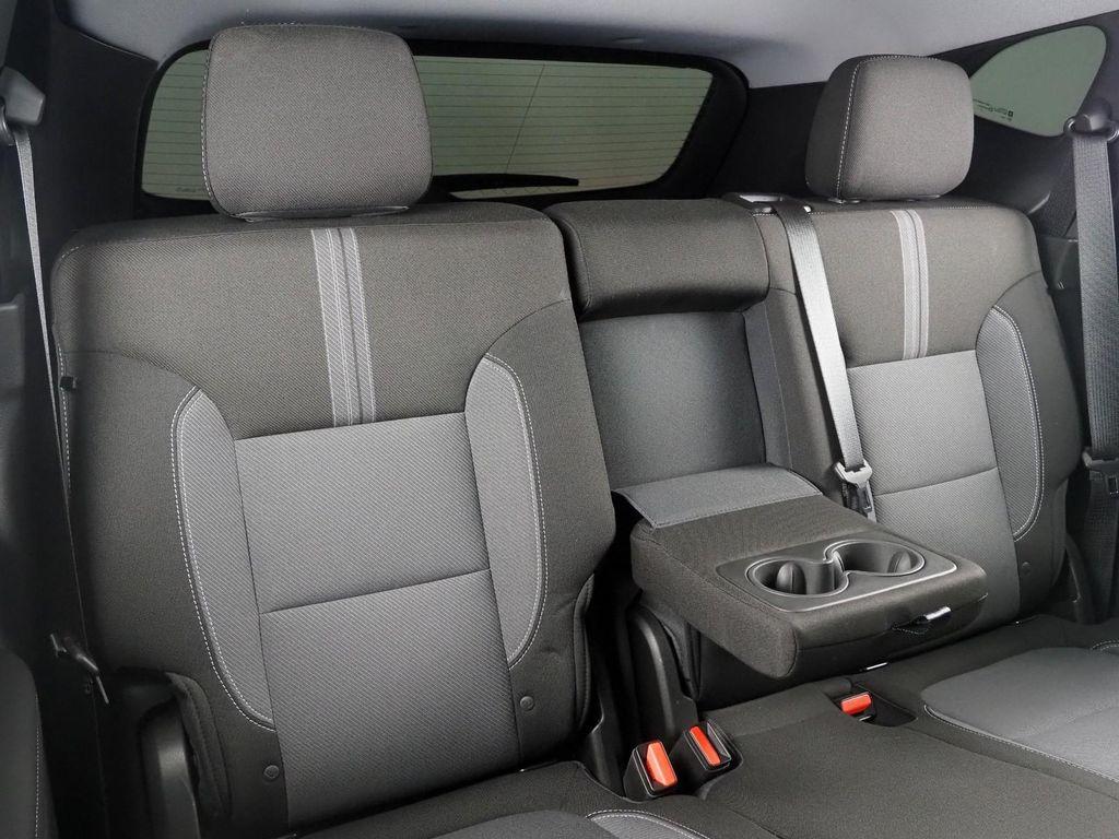 used 2024 Chevrolet Blazer car, priced at $25,500