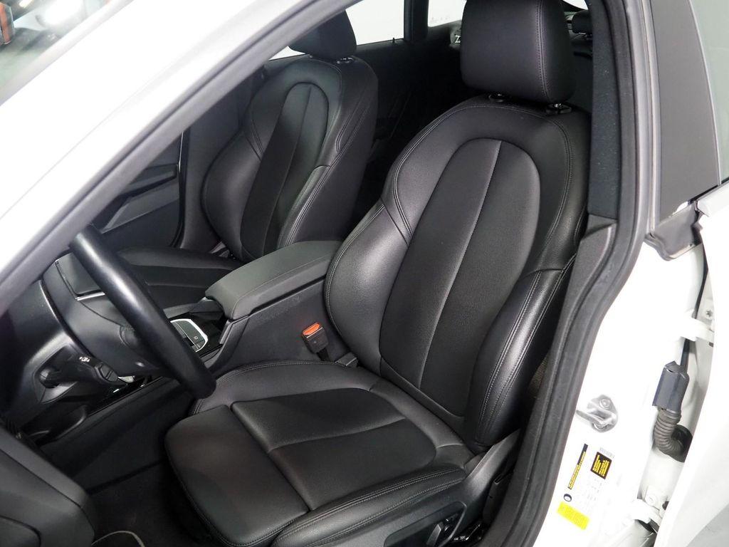 used 2023 BMW 228 Gran Coupe car, priced at $25,950