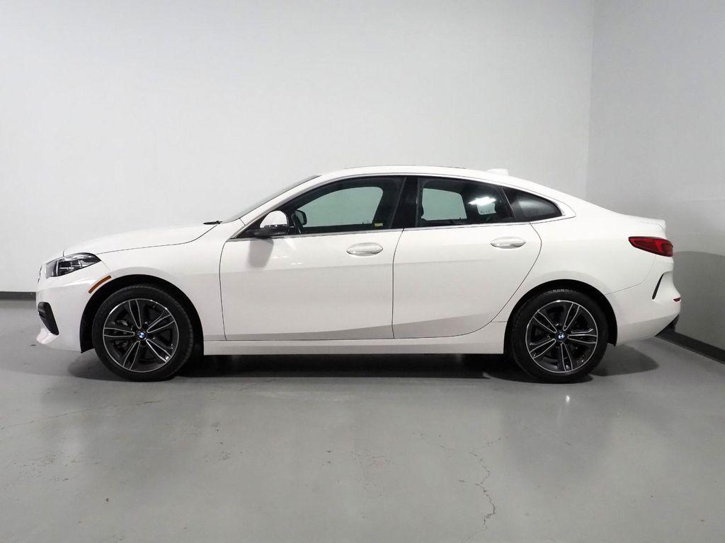 used 2023 BMW 228 Gran Coupe car, priced at $25,950