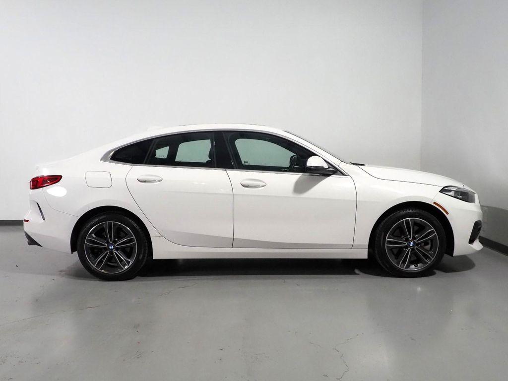 used 2023 BMW 228 Gran Coupe car, priced at $25,950