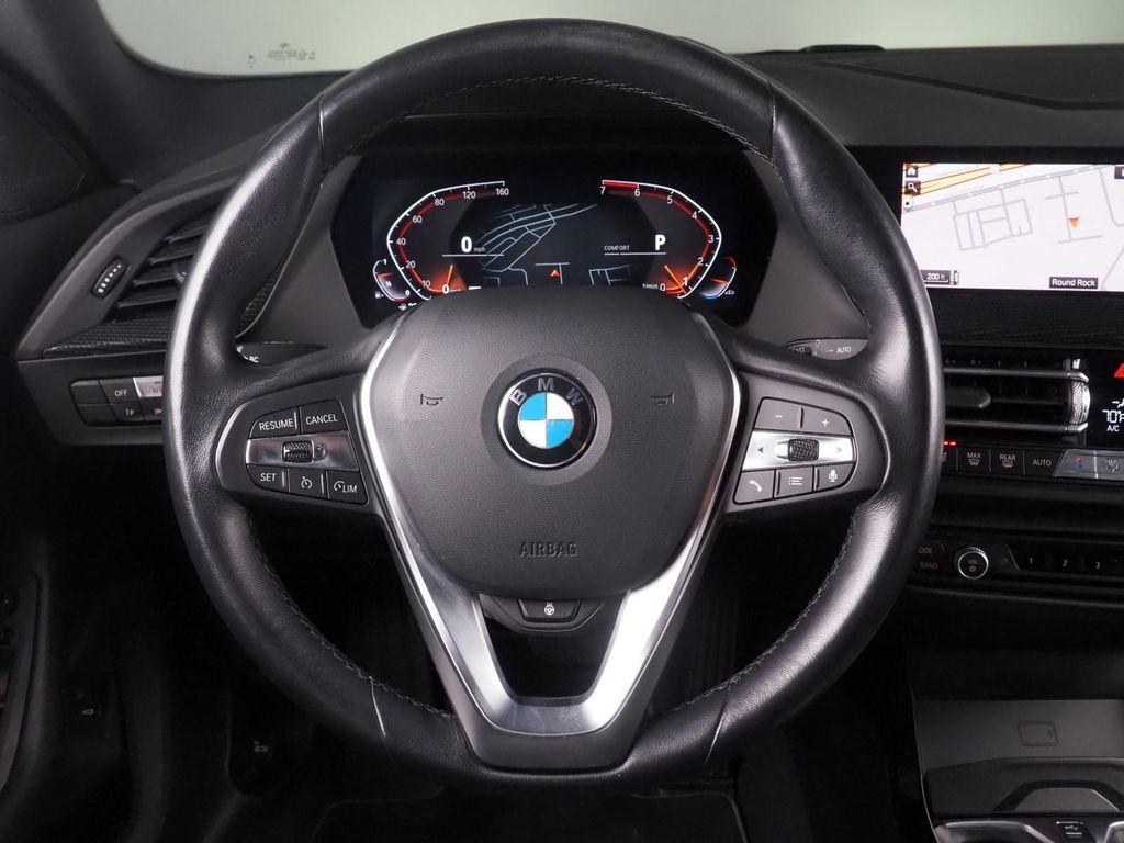 used 2023 BMW 228 Gran Coupe car, priced at $25,950