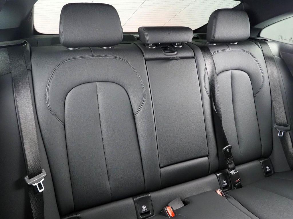 used 2023 BMW 228 Gran Coupe car, priced at $25,950